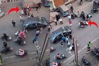 Fake Kidnapping Case