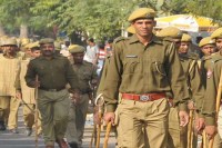 area domination campaign, area domination campaign in Deeg, area domination campaign in Rajasthan, police action, police action in Deeg, Deeg news, Rajasthan news, एरिया डोमिनेशन अभियान, एरिया डोमिनेशन अभियान इन डीग, एरिया डोमिनेशन अभियान इन राजस्थान, पुलिस एक्शन, पुलिस एक्शन इन डीग, डीग न्यूज, राजस्थान न्यूज