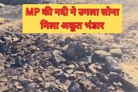 coal reserve discovered in katni Umdar River gsi survey mp news