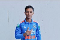 Ayush Badoni revealed on maiden india call up