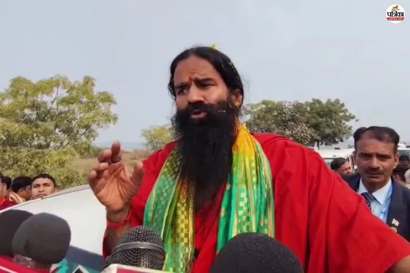 baba Ramdev