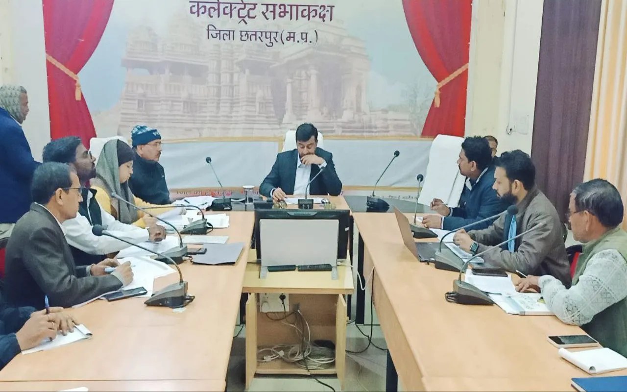 meeting