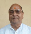 बालकृष्ण सराफ