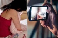 इंस्टाग्राम पर अश्लील वीडियो वायरल