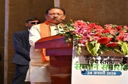 CG News: छत्तीसगढ़ के इन 12 मार्ग में 12 नवीन बसों का शुभारंभ, आधुनिक लाइसेंस सेंटर कार्यालय का हुआ भूमिपूजन