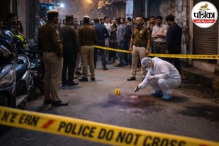 bihar crime news