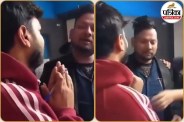 बिहार पुलिस वायरल वीडियो
