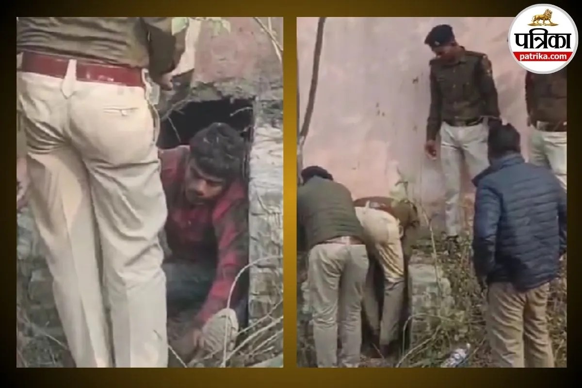 bihar police viral video