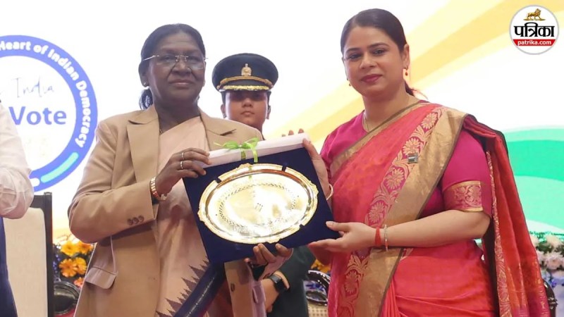bijnor dm jasjeet kaur national award