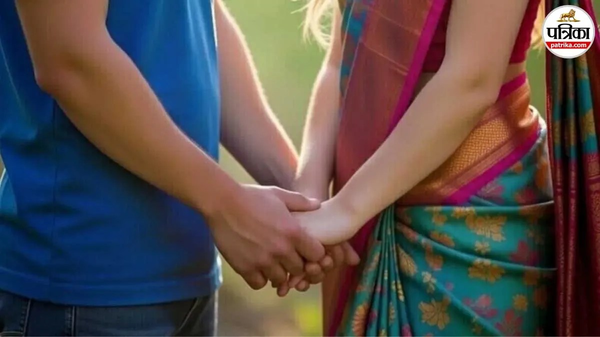 bijnor muslim girl hindu lover court permission