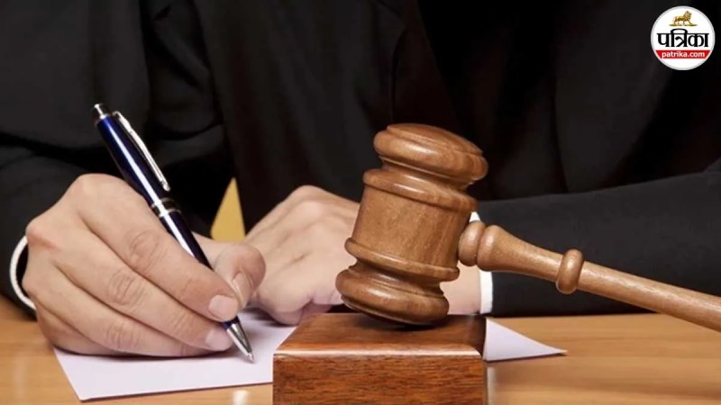 bijnor rape case 10 years rigorous imprisonment