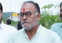 BJP leader Bhupendra Verma of Raisen passes away in Bhopal