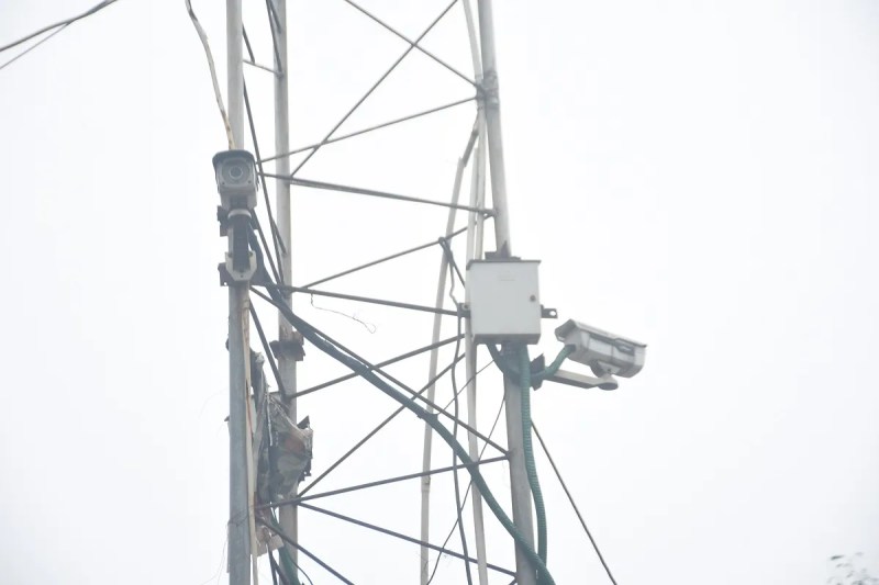 तीसरी आंख पर मौसम का असर