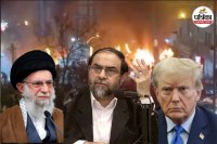 Iranian leader urges to capture Donald Trump in Maduro-style