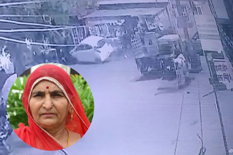 Car accident, car accident in Jodhpur, car accident in Rajasthan, Jodhpur car accident, car accident video, car accident viral video, Jodhpur car accident viral video, Jodhpur car accident video, कार एक्सीडेंट, कार एक्सीडेंट इन जोधपुर, कार एक्सीडेंट इन राजस्थान, जोधपुर कार एक्सीडेंट, कार एक्सीडेंट वीडियो, कार एक्सीडेंट वायरल वीडियो, जोधपुर कार एक्सीडेंट वायरल वीडियो, जोधपुर कार एक्सीडेंट वीडियो