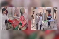 Car accident, car accident in Pali, car accident in Rajasthan, two children died, two children died in Pali, two children died in Sojat, two children died in Rajasthan, Pali news, कार एक्सीडेंट, कार एक्सीडेंट इन पाली, कार एक्सीडेंट इन राजस्थान, दो बच्चों की मौत, पाली में दो बच्चों की मौत, सोजत में दो बच्चों की मौत, राजस्थान में दो बच्चों की मौत, पाली न्यूज