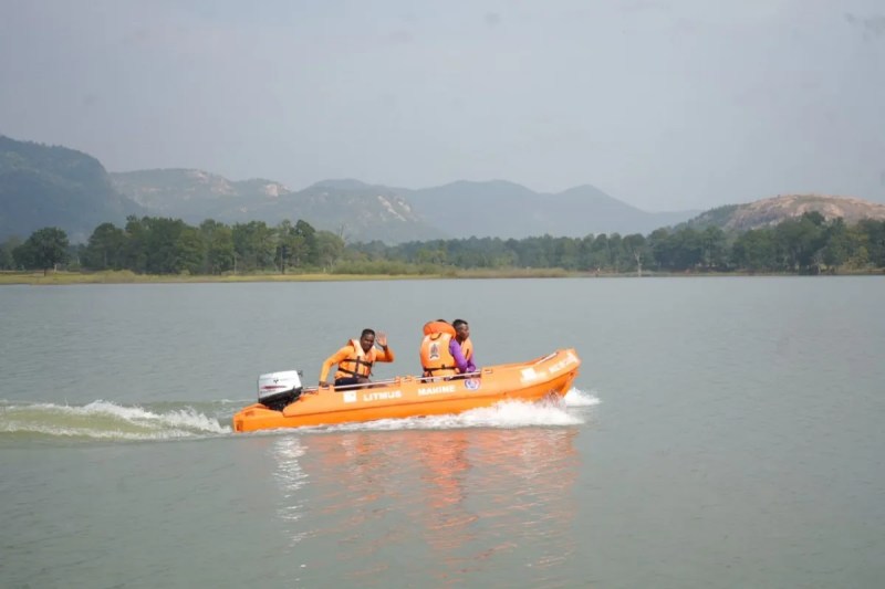 CG News: मयाली नेचर कैम्प में प्रकृति के बीच रोमांचक जश्न, मात्र 100 रुपये में ले सकेंगे एडवेंचर और इको-टूरिज्म का आनंद