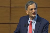 economic survey 2026