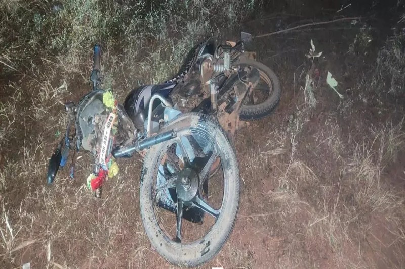 CG Accident: नए साल की पार्टी मनाकर लौट रहे ITI स्टूडेंट्स की मौत, पिकनिक मनाकर लौटने के दौरान हुआ हादसा