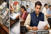 CG news, cg govt officer news