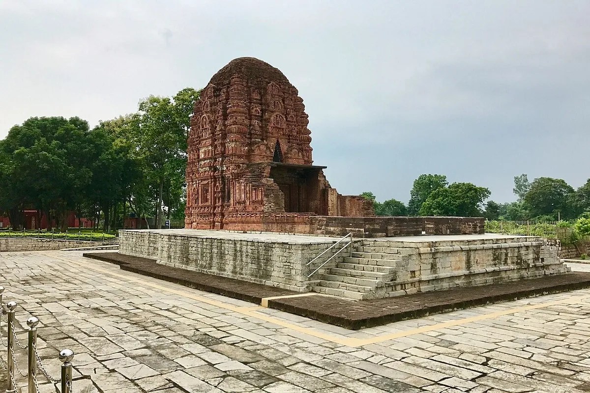 CG News: यूनेस्को की दहलीज पर सिरपुर, छत्तीसगढ़ की प्राचीन विरासत बनेगी विश्व धरोहर