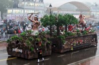 Republic Day 2026, CG jhanki