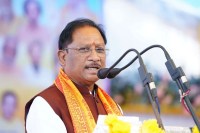 CG News: राष्ट्रीय रोवर-रेंजर जंबूरी से बालोद बना भारत की युवा शक्ति का नया केंद्र : मुख्यमंत्री विष्णुदेव साय