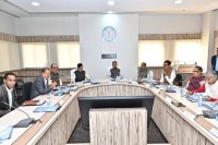 डबल इंजन सरकार का निर्णायक कदम — बिलासपुर बनेगा छत्तीसगढ़ का अगला ग्रोथ इंजन: मुख्यमंत्री विष्णुदेव साय के नेतृत्व में बिलासपुर के विकास का नया रोडमैप तय