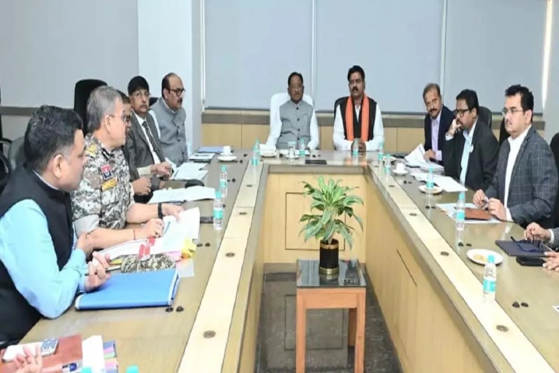 CG News: छत्तीसगढ़ में भर्ती परीक्षाओं को लेकर सरकार सख्त, सीएम बोले-पारदर्शिता और समय पर हो परीक्षा