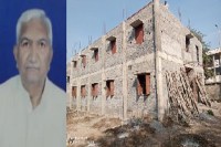 CG News: छत्तीसगढ़ के रिटायर्ड इंजीनीयर की कहानी, एक करोड़ में बनवा रहे बेटियों के भविष्य का आशियाना, 50 सीटर बालिका हॉस्टल प्रशासन को देंगे दान