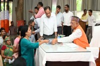 CG News: मुख्यमंत्री निवास में आज जनदर्शन कार्यक्रम, हजारों लोगों से होगा सीएम का सीधा संवाद