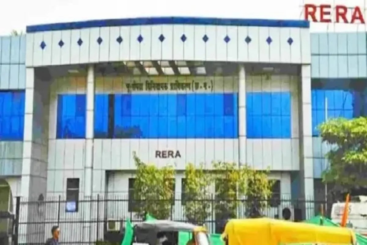 CG RERA: बिना पंजीकरण प्लॉट विक्रय पर CGRERA की कार्रवाई, दो भूमि स्वामियों पर 5 लाख रुपये का अर्थदंड
