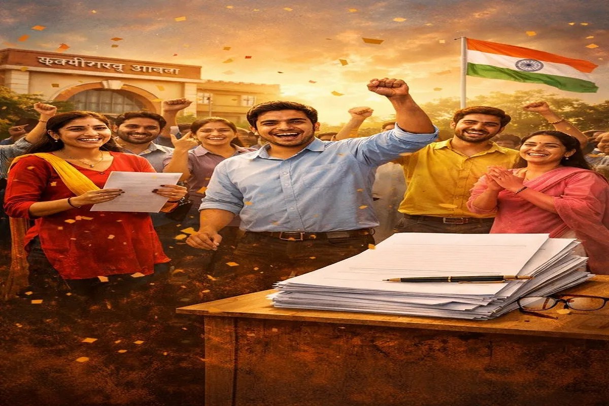 CG News: 109 संविदा कर्मचारियों के लिए खुशखबरी, नए फैसले पर सुप्रीम कोर्ट की लगी मुहर