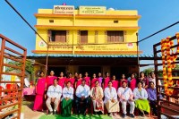 नक्सलगढ़ से निकलकर राष्ट्रीय पटल पर आया सुकमा, तीन स्वास्थ्य केंद्रों को मिला राष्ट्रीय 'NQAS' सर्टिफिकेट