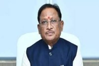 CG News: गुड गवर्नेंस कागजों पर नहीं, बल्कि जनता के जीवन में सकारात्मक बदलाव और अधिकारियों के काम-काज में दिखना चाहिए – मुख्यमंत्री विष्णु देव साय