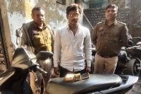 CG Crime: ऑटो में गायब हुआ महिला का मोबाइल, यूपीआई के जरिए चुराए लाखों रुपए