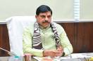 cm mohan yadav