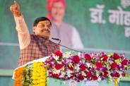 cm mohan yadav