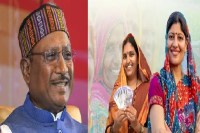 महिला दिवस पर महतारी वंदन योजना की 25वीं किस्त जारी, 69 लाख महिलाओं को 641 करोड़(photo-patrika)