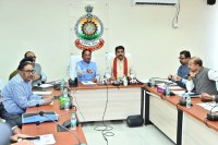 CG News: मुख्यमंत्री विष्णुदेव साय ने 8 नए साइबर थाना सहित 255 करोड़ रुपए के भवनों का किया लोकापर्ण, कहा सकारात्मक वातावरण में कार्य करने की मिलेगी प्रेरणा