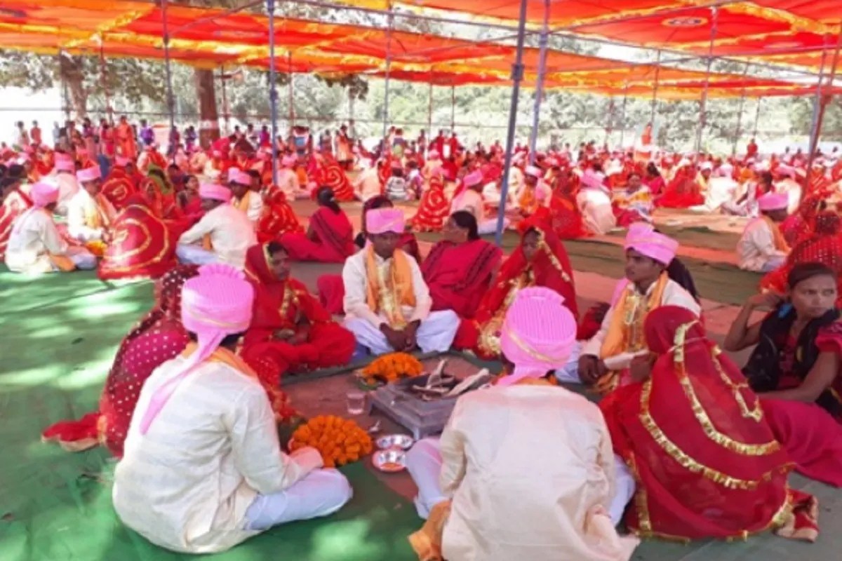 mukhyamantri kanya vivah yojana 2026