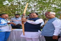 नारायणपुर अंचल में अमन शांति, आजीविका और स्थानीय सहभागिता बढ़ाने पर फोकस: मुख्यमंत्री साय