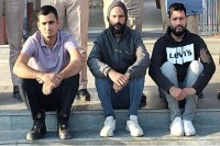 Illegal pistol, illegal pistol in Jodhpur, illegal pistol in Rajasthan, constable arrested, constable arrested in Jodhpur, constable arrested in Rajasthan, Jodhpur news, Rajasthan news, अवैध पिस्तौल, अवैध पिस्तौल इन जोधपुर, अवैध पिस्तौल इन राजस्थान, कांस्टेबल गिरफ्तार, जोधपुर में कांस्टेबल गिरफ्तार, राजस्थान में कांस्टेबल गिरफ्तार, जोधपुर न्यूज, राजस्थान न्यूज