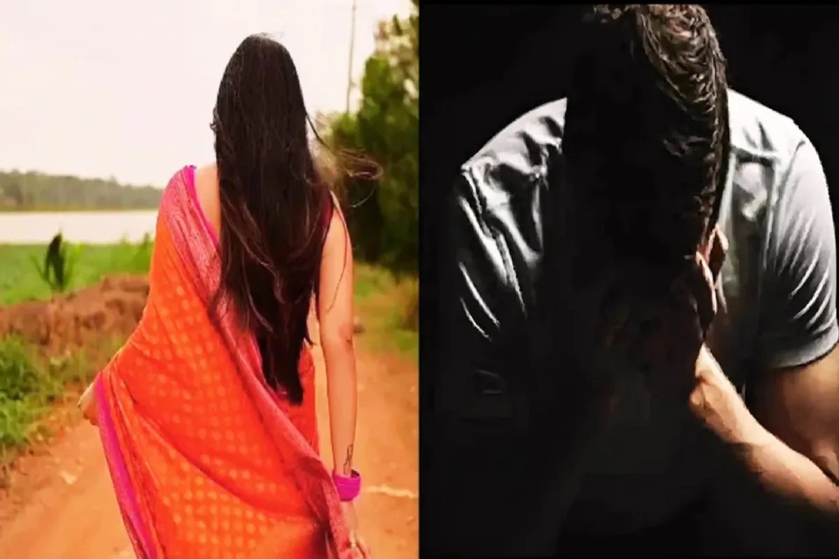 पत्नी से हंसी-मजाक करने पर मर्डर… पड़ोसी को कुल्हाड़ी से काट डाला, सनकी पति गिरफ्तार