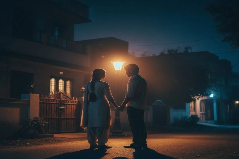 8th class student gave her parents sleeping pills and ran away with her boyfriend