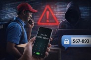 cyber Fraud