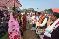 CG News: लखपति दीदियाँ बनीं दिल्ली में विशिष्ट अतिथि, पहली बार कर्तव्य पथ परेड देख गौरवान्वित