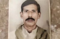 Bundelkhand Weather News, dacoit dadua story, Dacoits of UP, patrika news, चंबल के डकैत, यूपी के डकैत