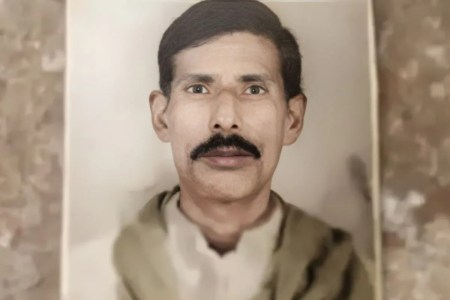 Bundelkhand Weather News, dacoit dadua story, Dacoits of UP, patrika news, चंबल के डकैत, यूपी के डकैत