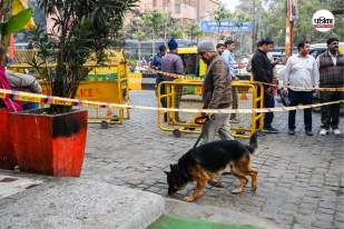delhi police